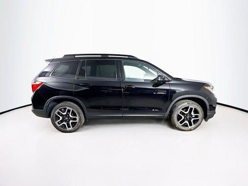 2023 Honda Passport AWD Elite