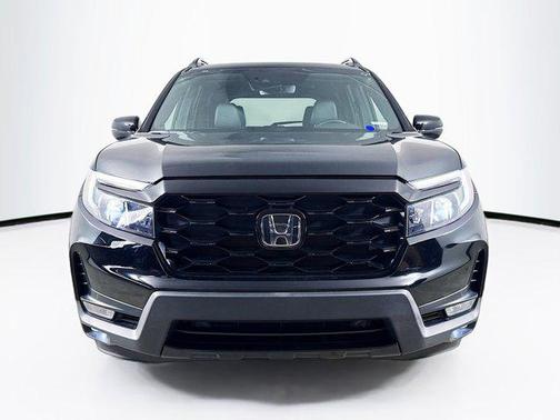 2023 Honda Passport AWD Elite