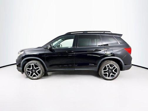 2023 Honda Passport AWD Elite