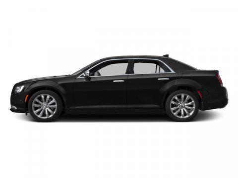2016 Chrysler 300C Platinum