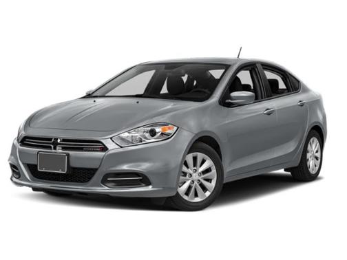 2015 Dodge Dart AERO