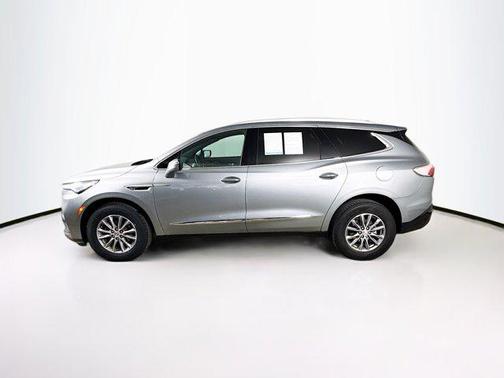 2024 Buick Enclave Premium FWD
