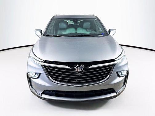 2024 Buick Enclave Premium FWD