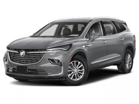 2024 Buick Enclave Premium FWD
