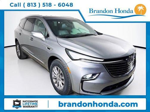2024 Buick Enclave Premium FWD