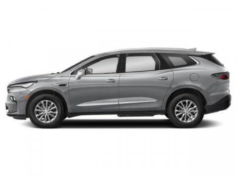 2024 Buick Enclave Premium FWD