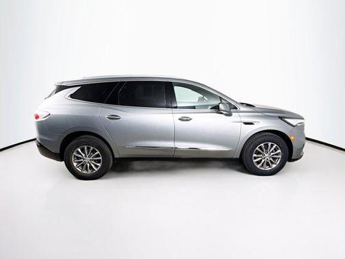 2024 Buick Enclave Premium FWD