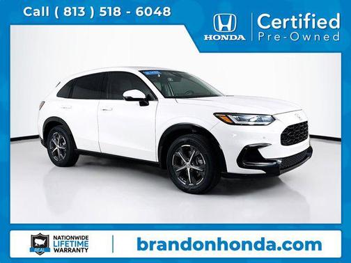 2023 Honda HR-V EX-L