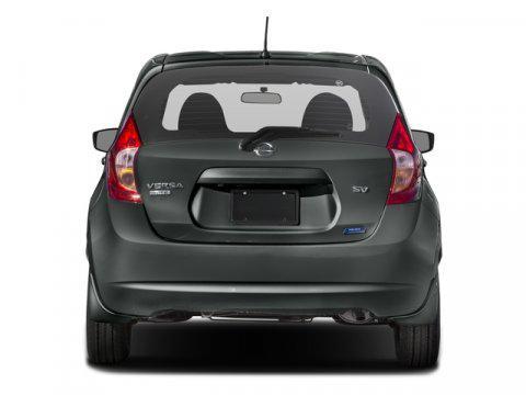 2016 Nissan Versa Note SR