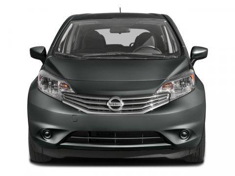 2016 Nissan Versa Note SR
