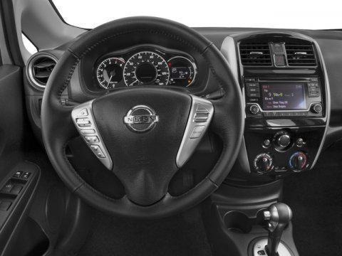 2016 Nissan Versa Note SR