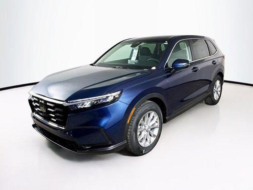 2025 Honda CR-V EX 2WD