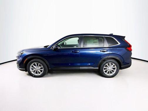2025 Honda CR-V EX 2WD