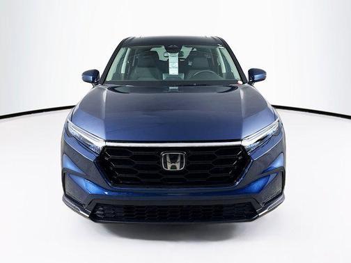 2025 Honda CR-V EX 2WD