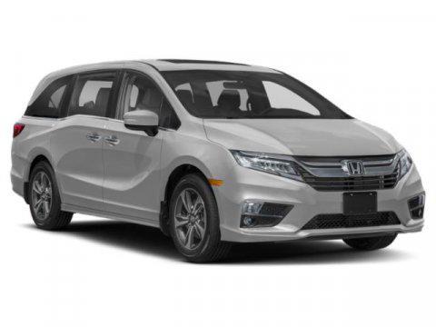 2019 Honda Odyssey Touring