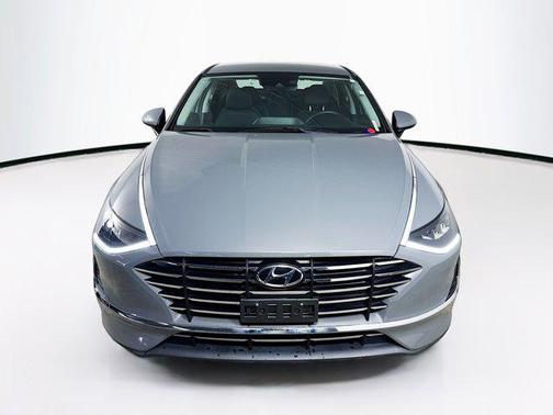 2020 Hyundai SONATA SE