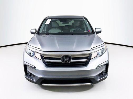2020 Honda Pilot 2WD EX