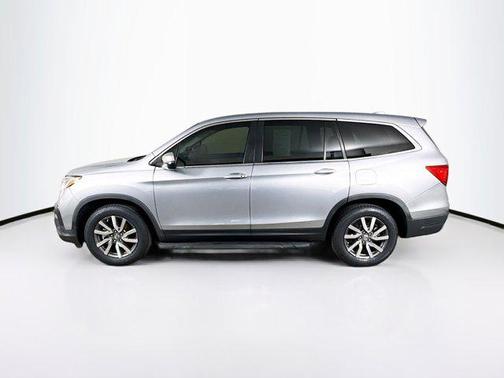 2020 Honda Pilot 2WD EX