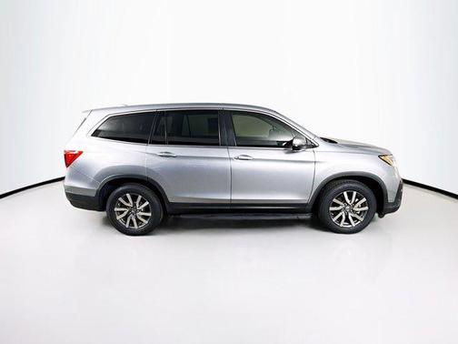 2020 Honda Pilot 2WD EX