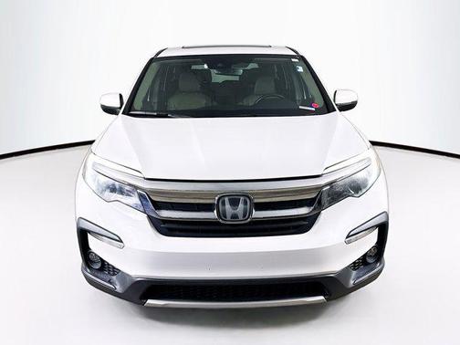 2020 Honda Pilot 2WD EX-L