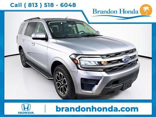 2023 Ford Expedition XLT