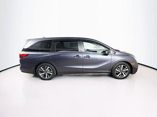 2021 Honda Odyssey Touring