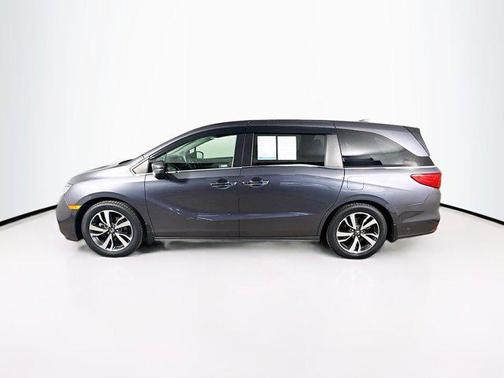 2021 Honda Odyssey Touring