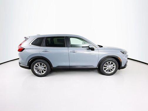 2025 Honda CR-V EX-L 2WD