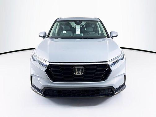 2025 Honda CR-V EX-L 2WD