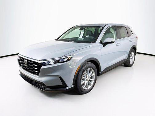 2025 Honda CR-V EX-L 2WD