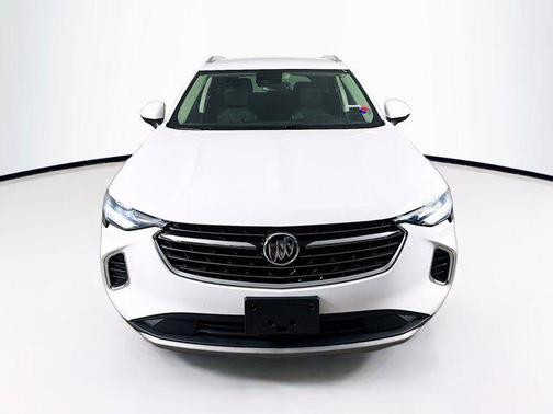 2023 Buick Envision Essence FWD