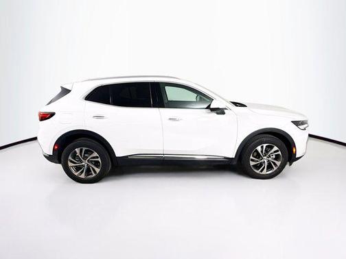 2023 Buick Envision Essence FWD