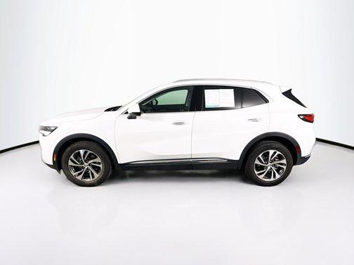 2023 Buick Envision Essence FWD