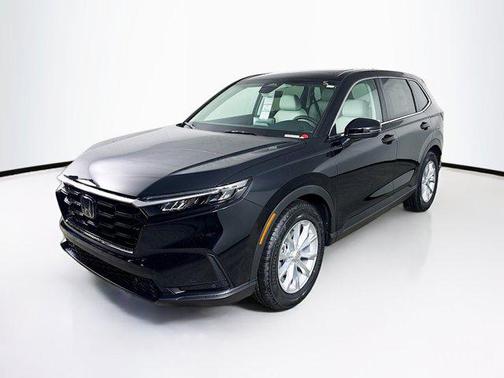 2025 Honda CR-V EX-L 2WD