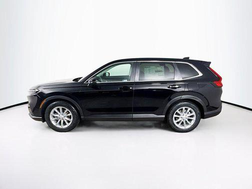 2025 Honda CR-V EX-L 2WD