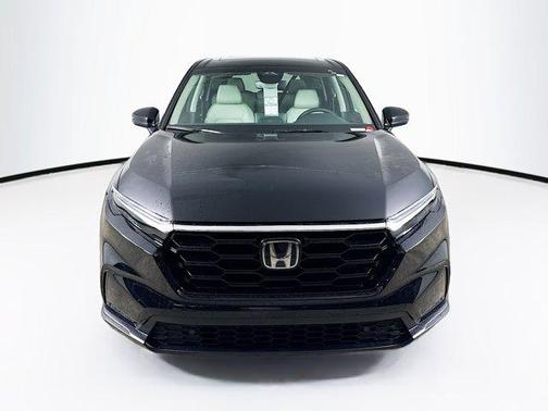 2025 Honda CR-V EX-L 2WD