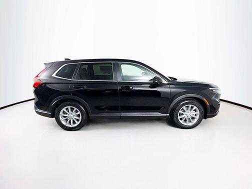 2025 Honda CR-V EX-L 2WD