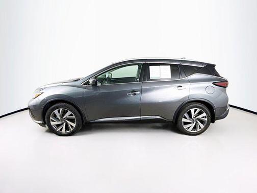 2020 Nissan Murano SL FWD