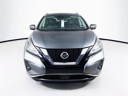 2020 Nissan Murano SL FWD