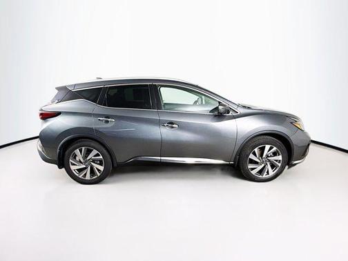 2020 Nissan Murano SL FWD