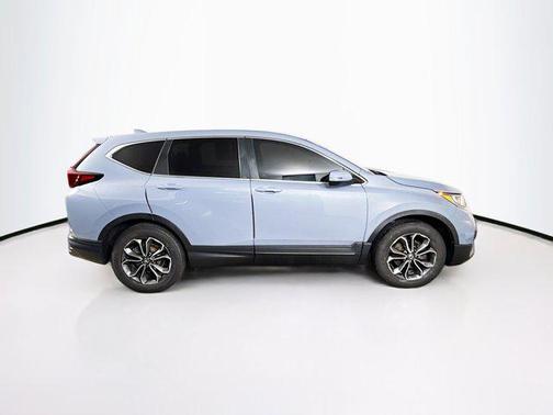 2022 Honda CR-V 2WD EX
