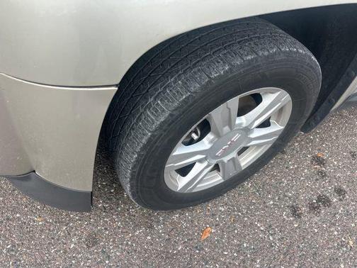 2014 GMC Terrain SLE-1