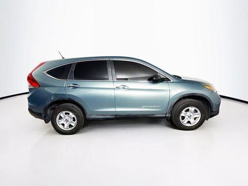 2012 Honda CR-V LX