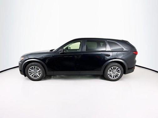 2024 Mazda CX-90 3.3 Turbo S