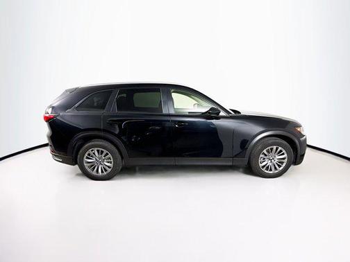 2024 Mazda CX-90 3.3 Turbo S