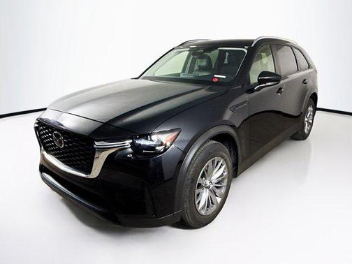 2024 Mazda CX-90 3.3 Turbo S