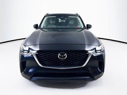 2024 Mazda CX-90 3.3 Turbo S