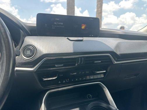 2024 Mazda CX-90 3.3 Turbo S