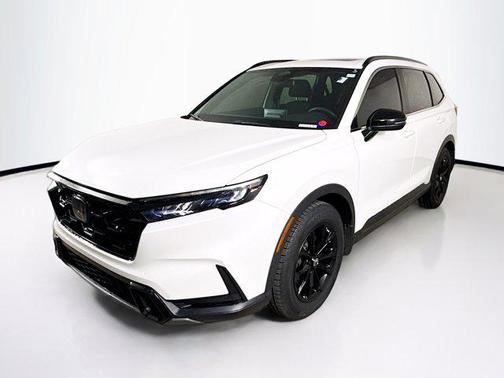 2023 Honda CR-V Hybrid Sport FWD