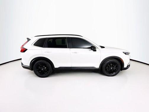2023 Honda CR-V Hybrid Sport FWD